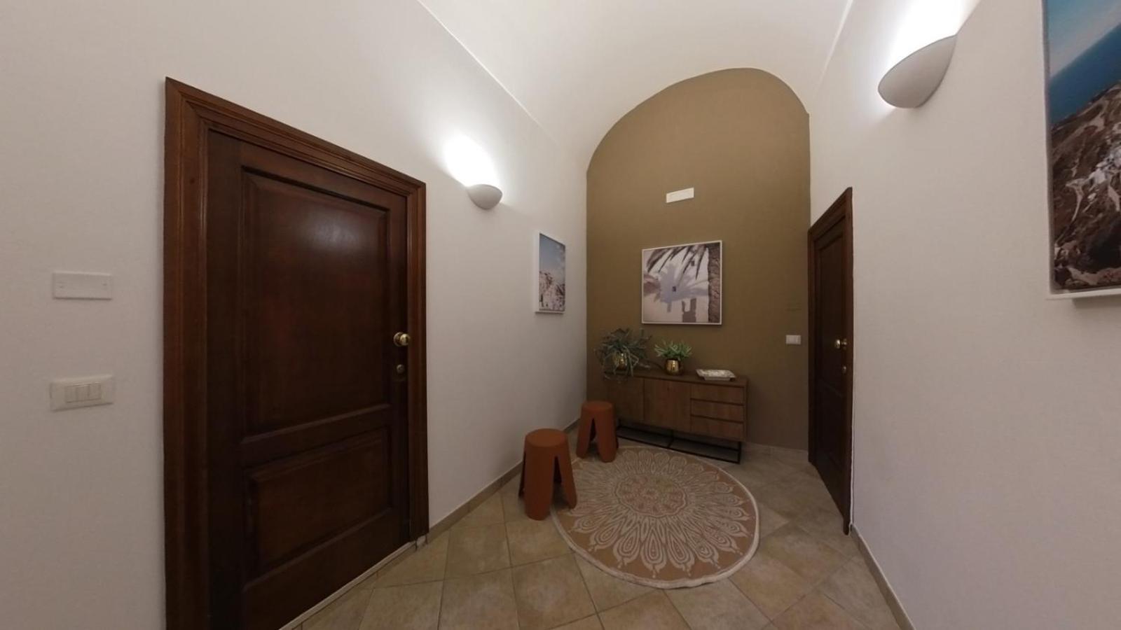 B&Bbiagio Tarente Extérieur photo