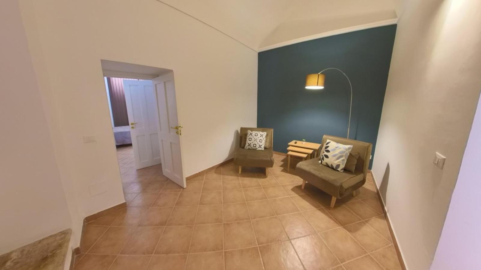 B&Bbiagio Tarente Extérieur photo